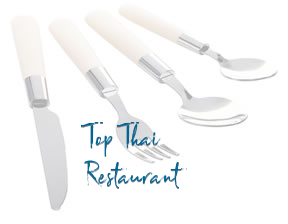 Top Thai Restaurant en Marbella