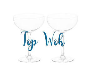 Top Wok en Madrid
