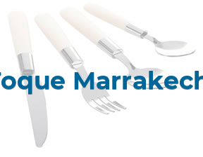 Toque Marrakech en Vitoria-Gasteiz