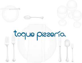 Toque Pizzería en Blanes
