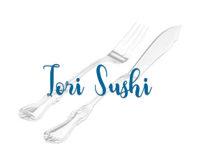 Tori Sushi en Cartagena