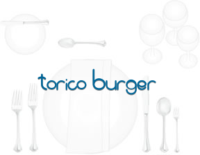 Torico Burger en Teruel