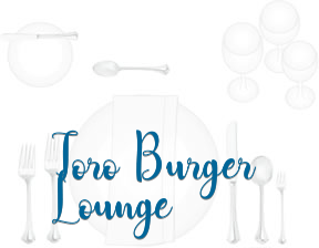 Toro Burger Lounge Manuel Becerra en Madrid