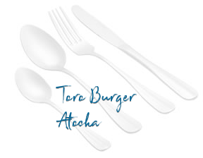 Toro Burger Atocha en Madrid