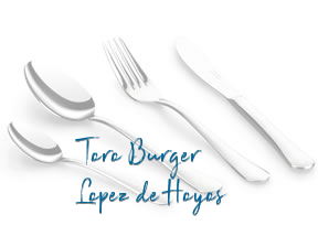 Toro Burger Lopez de Hoyos* en Madrid