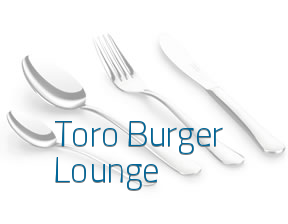 Toro Burger Lounge* en Madrid