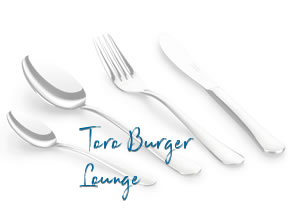 Toro Burger Lounge Tablas en Madrid