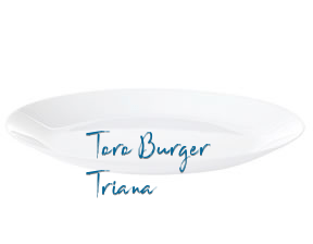 Toro Burger Triana en Seville