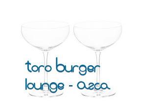 Toro Burger Lounge Azca en Madrid