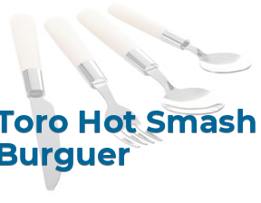 Toro Hot Smash Burguer* en San Bartolomé de Tirajana