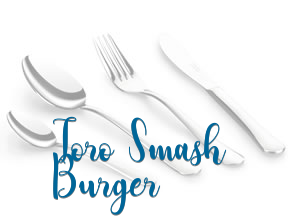 Toro Smash Burger Usera en Madrid