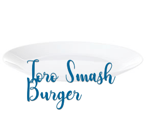 Toro Smash Burger* en Madrid