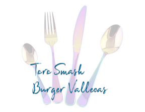 Toro Smash Burger Vallecas en Madrid
