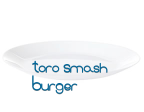 Toro Smash Burger* en Valencia