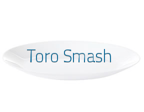 Toro Smash en Mairena del Aljarafe