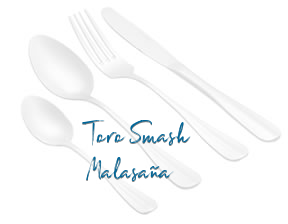 Toro Smash Malasaña en Madrid