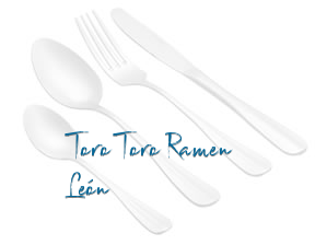 Toro Toro Ramen León en León
