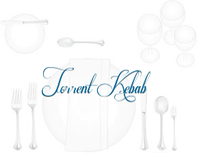 Torrent Kebab en L'Hospitalet De Llobregat