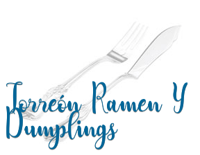 Torreón Ramen Y Dumplings* en Pamplona
