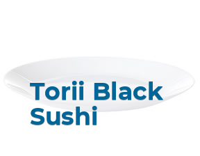 Torii Black Sushi en Valencia