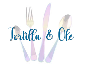 Tortilla & Ole en Madrid
