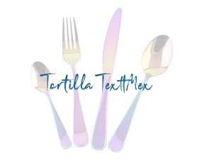 Tortilla Tex-Mex* en Girona