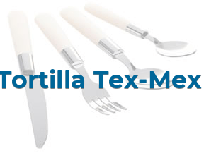 Tortilla Tex-Mex* en Palamós