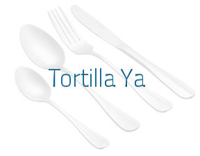 Tortilla Ya en Pontevedra