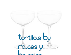 Tortillas By Raices Y Barriles en Madrid