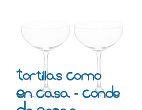 Tortillas Como En Casa - Conde De Orgaz en Madrid