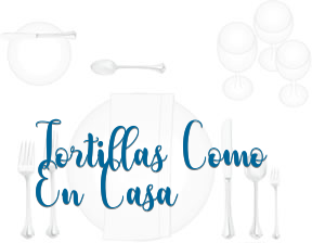 Tortillas Como En Casa en Alcorcón