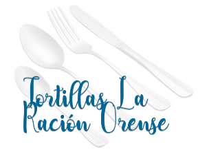 Tortillas La Ración Orense en Madrid