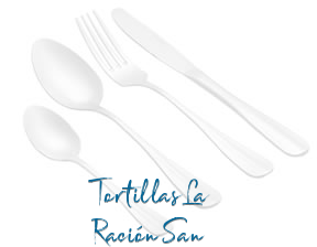 Tortillas La Ración San Sebastián de los Reyes en San Sebastián de los Reyes