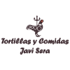 Tortillas y Comida Javi Sera en Sevilla