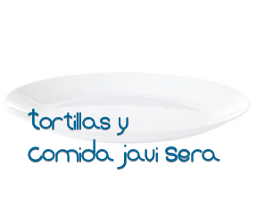 Tortillas y Comida Javi Sera en Sevilla