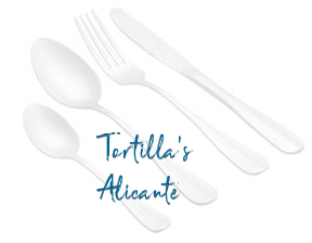 Tortilla's Alicante en Alicante