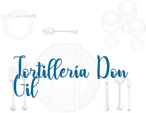Tortillería Don Gil en Ferrol