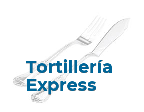 Tortillería Express en Narón