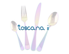 Toscana II en Algete