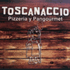 Toscanaccio en Madrid
