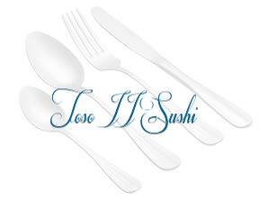 Toso II Sushi en Pineda de Mar
