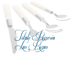Totale Pizzeria Las Rozas en Las Rozas de Madrid