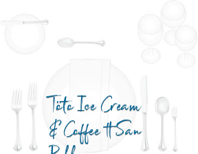 Töto Ice Cream & Coffee - San Pablo en Madrid