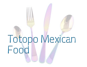 Totopo Mexican Food en Bilbao