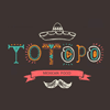 Totopo Urquijo Mexican Food en Bilbao