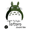 Totoro Sushi en Tordera