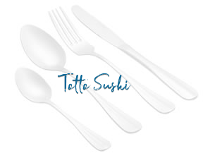 Totto Sushi en Barcelona