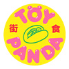 TOY PANDA* en Madrid