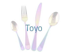 Toyo en Barcelona