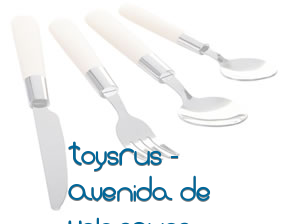 ToysRus - Avenida de Velazquez en Málaga